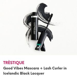 Good Vibes Mascara